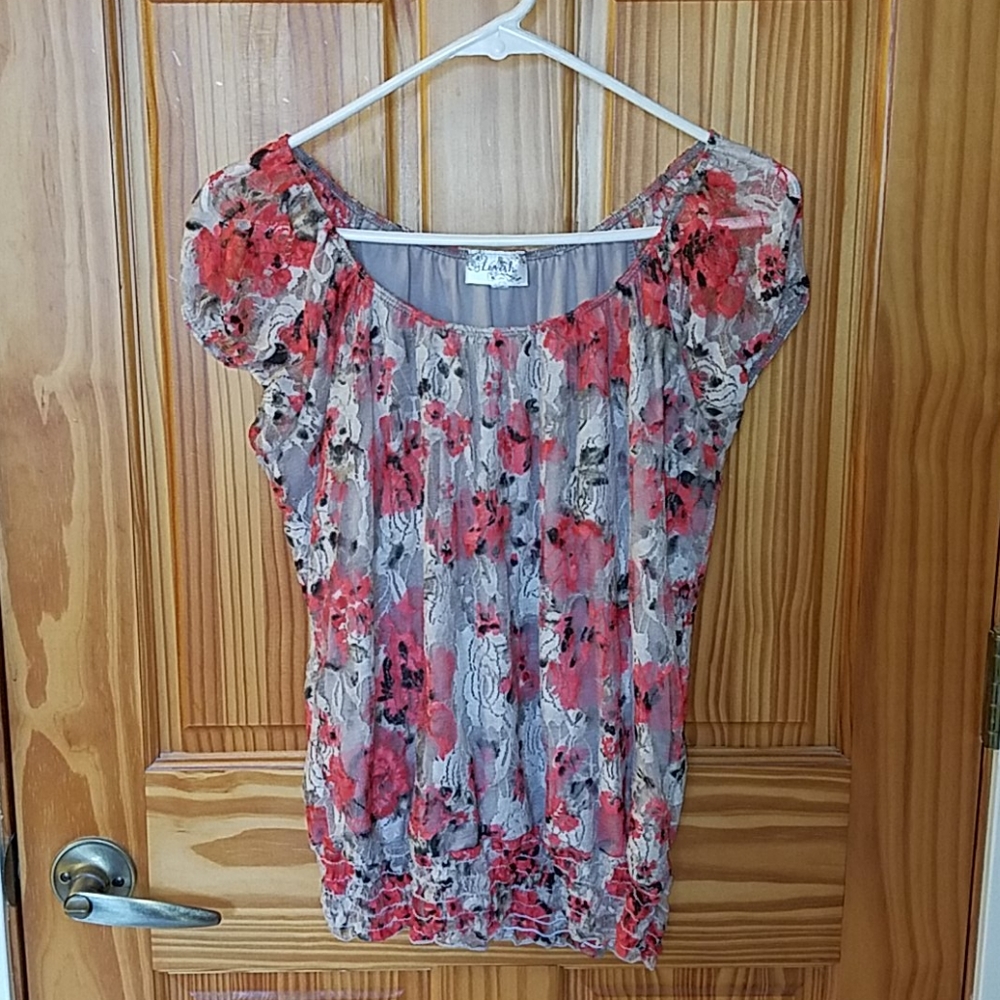 Summer top
